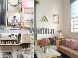 Membuat kitchen set minimalis dari kayu bekas palet. Idea Deko Bajet Suami Isteri Kreatif Ohsemnya 90 Peratus Perabot Buat Sendiri Guna Kayu Palet Mingguan Wanita