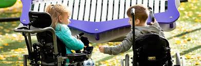 10 Favorite Inclusive Playground Equipment Products