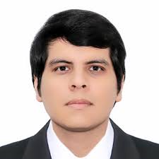 David Arturo BELLIDO YARLEQUÉ