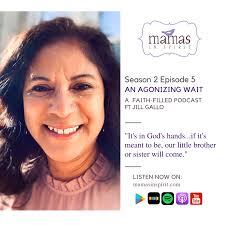 spirit — Episodes — Mamas in Spirit Catholic Podcast and Ministry for Women