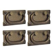 Huge selection of door hardware products available in aged bronze to create that unique and timelss look in your new home or remodel. Bronze Cabinet Hardware For Sale Ebay