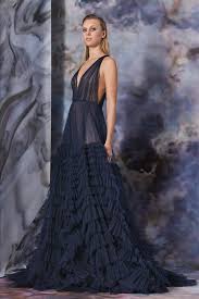 J Mendel Fall 2019 Ready To Wear Collection Vogue Beauty Dress Fashion Beautiful Outfits