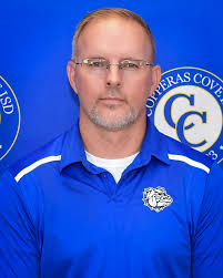 Campus Leadership Team