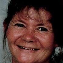 Susan Couturier Obituary