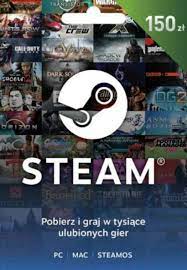 Steam 20 usd gift card. Buy Steam Wallet Gift Card 150 Pln Steam Key Poland Eneba