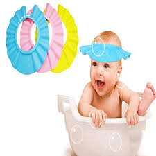 Alibaba.com offers 1,083 baby washing shield products. Minkle Adjustable Baby Hat Toddler Kids Shampoo Bath Bathing Shower Cap Wash Hair Shield Direct Visor Caps For Children Baby Care Buy Online In Antigua And Barbuda At Antigua Desertcart Com Productid 28136525
