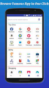 Ringan2015 apk version 1.0 download for android devices. Android Web Browser For Android Apk Download