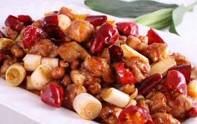 gong bao ji ding hahnchen kung pao rezept rezept essen einfache gerichte lebensmittel essen