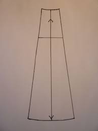 Learn To Make An 8 Gore Skirt With Rhonda Buss Gored Skirt Skirt Patterns Sewing Upcycle Sewing