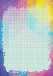 Educational Background Poster Graphic Design Background Templates Flower Background Images Frame Border Design