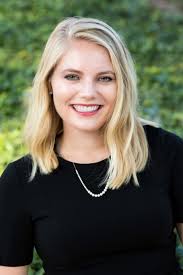 Morgan Wimbrow promoted to Senior Real Estate Advisor, MacKenzie Commercial  Real Estate Services, LLC