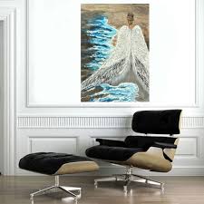 Gallerymak Com 10 000 Tl 3 350 Usd Vazgecmis By Canan Turgut Tuval Uzerine Akrilik 80x100 Forsaken By Canan Turgut Acrylic Painting Tasarim Resim