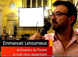 Les actes du Forum 2017