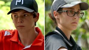 Scott, Smith Bring Home Advanced World Titles