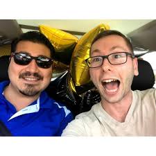 Adam Avalos and Joseph Zannucci's Wedding Website