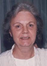 Obituary information for Vera McKay
