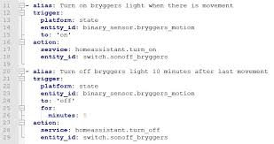 Not every home needs a motion sensor. Sonoff Motion Sensor Mqtt Automations Help Needed Completely New To This Configuration Home Assistant Community