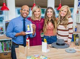 How To Make A Big Hat Fit Tighter Home And Family Tv Home And Family Home And Family Hallmark