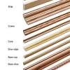 You can either use 36 tall upper cabinets, which allows for crown molding to be used along the top or you can use 42 tall upper cabinets that go all the way to the ceiling without any molding. Https Encrypted Tbn0 Gstatic Com Images Q Tbn And9gcsfkzohc6jadomvvnpg4e8ka96ti6dfmwkqa4z3cmdcmelxcn6y Usqp Cau