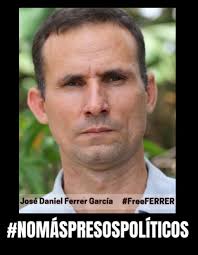 Comunicado de la Dirección de la Unión Patriótica de Cuba, UNPACU, sobre la  situación de José Daniel Ferrer García.