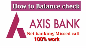 You can sms custid<account no.> to 5676782 from your registered mobile number to get your login/cust id. How To Check Axis Bank Balance Enquiry By Sms Miss Call Netbanking