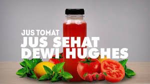 Rasanya kental manis, mirip seperti yang dijual di restoran. Mau Kurus Kayak Dewi Hughes Ini Dia Resep Jus Diet Ala Dewi Hughes Youtube