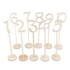 50 Off Promo Is About To Expire Wooden Table Numbers From 1 To 20 Or From 21 To 30 Wooden Table Numbers Rustic Wooden Table Wooden Table Numbers Wedding