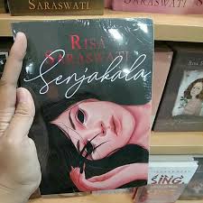 Untuk mendownload pdf novel yang berjudul ivanna van dijk karya risa saraswati, silahkan klik tombol di bawah ini. Novel Risa Saraswati Peter William Danur Samantha Marianne Hendrik Shopee Indonesia