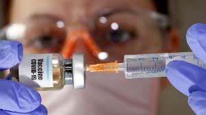 Festival de glume după vaccinarea lui iohannis. Klaus Iohannis Gives Cautious Welcome To Covid 19 Vaccine But Urges Romanians To Double Down On Restrictions Universul Net