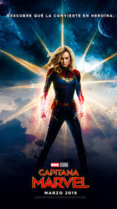Captain marvel lockscreen elegant fan contenti captain marvel wallpaper phone hd wallpapers o. Captain Marvel Android Wallpaper With High Resolution Captain Marvel Hd Poster 1080x1920 Download Hd Wallpaper Wallpapertip