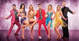 Strictly come dancing returned for its seventeenth series with a launch show on 7 september 2019 on bbc one, with the live shows starting on 21 september. Strictly Come Dancing The Live Tour 2019 M S Bank Arena Liverpool The Reviews Hub