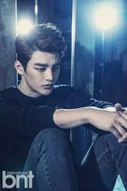 Seo in guk for men's health september 2013. 290 Seo In Guk Ideas Seo In Guk Korean Singer Seo