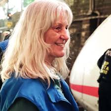 Die Geschichte der verloren gegangenen Torte