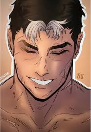 I Feel Like Jason Todd Andrew