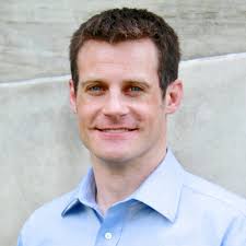 Geoffrey Anderson, MD, MPH