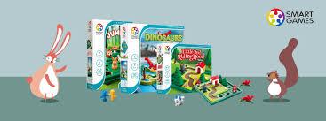 Smart games puzzle challenge 2. Smart Games Motherswork