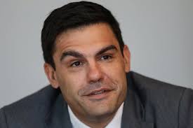 Rice Brothers Win Control of EQT