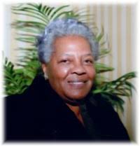 Obituary for LUEVENIA (COOK) STORRY