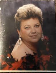 Patsy Williams Murphy