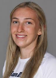 UCU Athletes of the Week are Kleszcz and MacNaughton