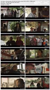 Rombongan cik kiah ke sukan komanwel 3/5. Rombongan Cik Kiah Ke Kelana Jaya 2014 Hdtv 1080p