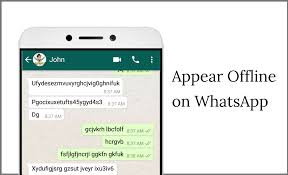 This is the date and time the contact last accessed whatsapp on their device. How To Hide Blue Ticks Last Seen And Online Status In Whatsapp For Android Blog Membaca Aplikasi