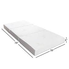Memory foam camping mattress queen. 12 Best Portable Mattresses For Various Uses Tinyhousedesign