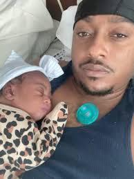 My baby Dee will always be my baby…BUT this one coming right here!!!!  💙💙💙 #KJTakesOver