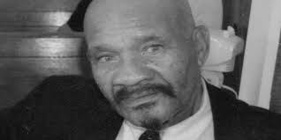 Gilbert 'Chick' Gates