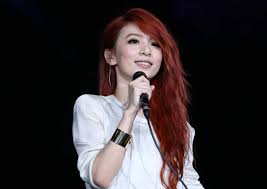 Hebe tien was reportedly offered s$4.8mil to go on chinese variety show, but she turned it down. S H E S Hebe Tien To Hold First Large Scale Solo Concert In March Entertainment News Asiaone
