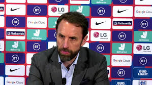 Jesse lingard misses out on a place at euro 2020 the only forward in england's squad with more premier league goals this year is harry kane. Uk England National Team Manager Southgate Discusses 33 Man Provisional Euro 2020 Squad Video Ruptly