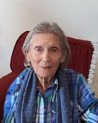 Donna Ruth Geivett Obituary September 3, 2024