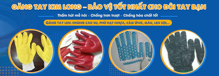 găng tay latex