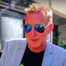 Profile for Nigel Williams